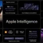 Apple Intelligence ne sera pas totalement gratuit