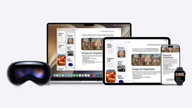 Siri AI, iOS 27 et Apple Intelligence&nbsp;: la liste complète des iPhone, iPad et Mac compatibles, de l&rsquo;iPhone 15 Pro aux puces M1