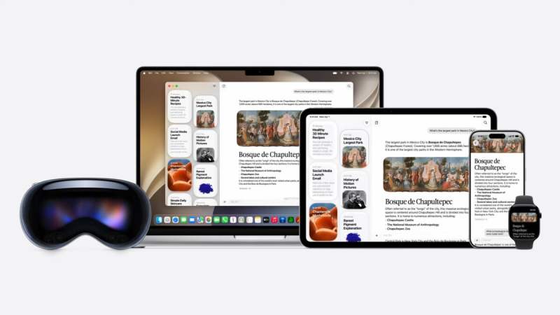 iOS 27, macOS 27 : pourquoi les dernières annonces d’Apple sont une excellente nouvelle pour votre portefeuille