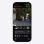 Apple Intelligence dans Maison : 4K, résumés IA et recherche en langage naturel