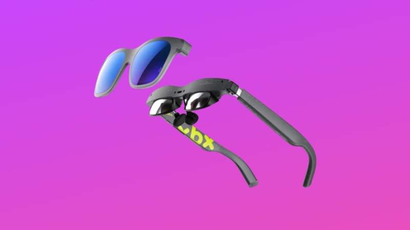 XREAL : le champion chinois des lunettes connectées lance des modèles low-cost