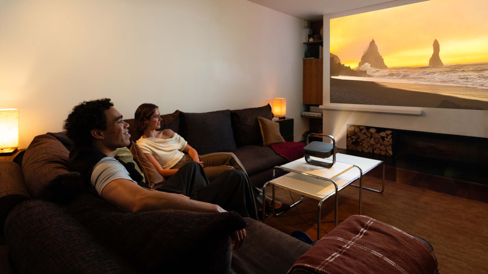 Le nouveau vidéoprojecteur de Xgimi, ultra lumineux et compatible 4K, chute déjà de 150 €