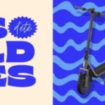 La Xiaomi Electric Scooter 6 roule elle aussi vers les promotions : pendant les soldes, son prix chute sous les 400 euros