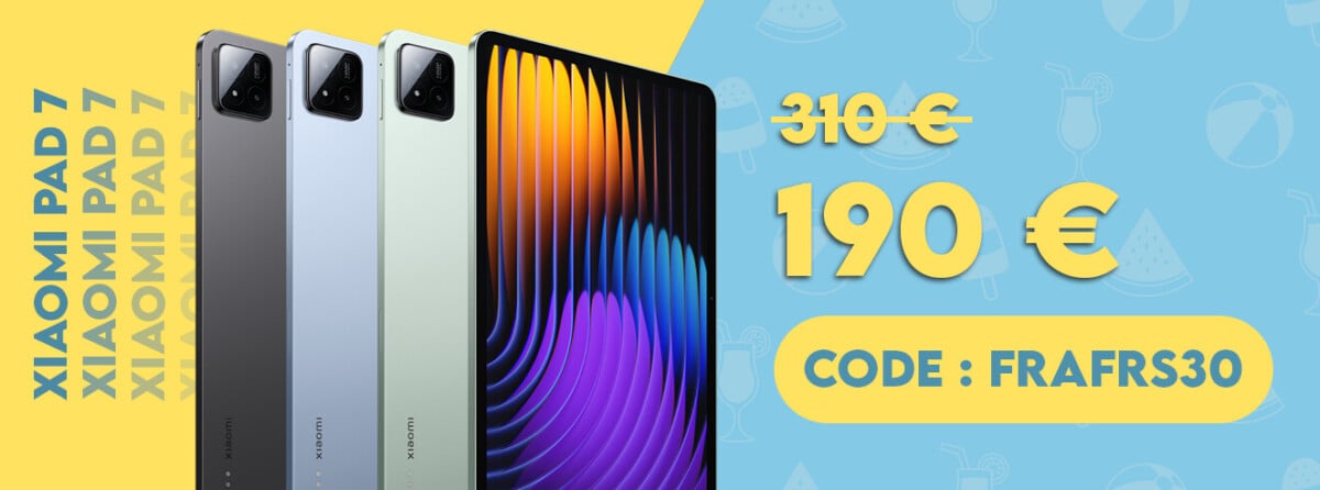 Xiaomi Pad