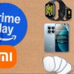 Prime Day : c&rsquo;est le jour J, et Xiaomi vide ses stocks avec des prix cassés