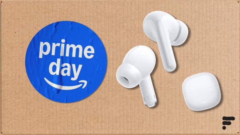 Les Xiaomi Redmi Buds 8 Lite ont beau coûter moins de 22 € pendant le Prime Day, ils offrent bel et bien une fonction de réduction de bruit