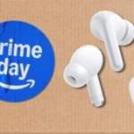Les Xiaomi Redmi Buds 8 Lite ont beau coûter moins de 22 € pendant le Prime Day, ils offrent bel et bien une fonction de réduction de bruit