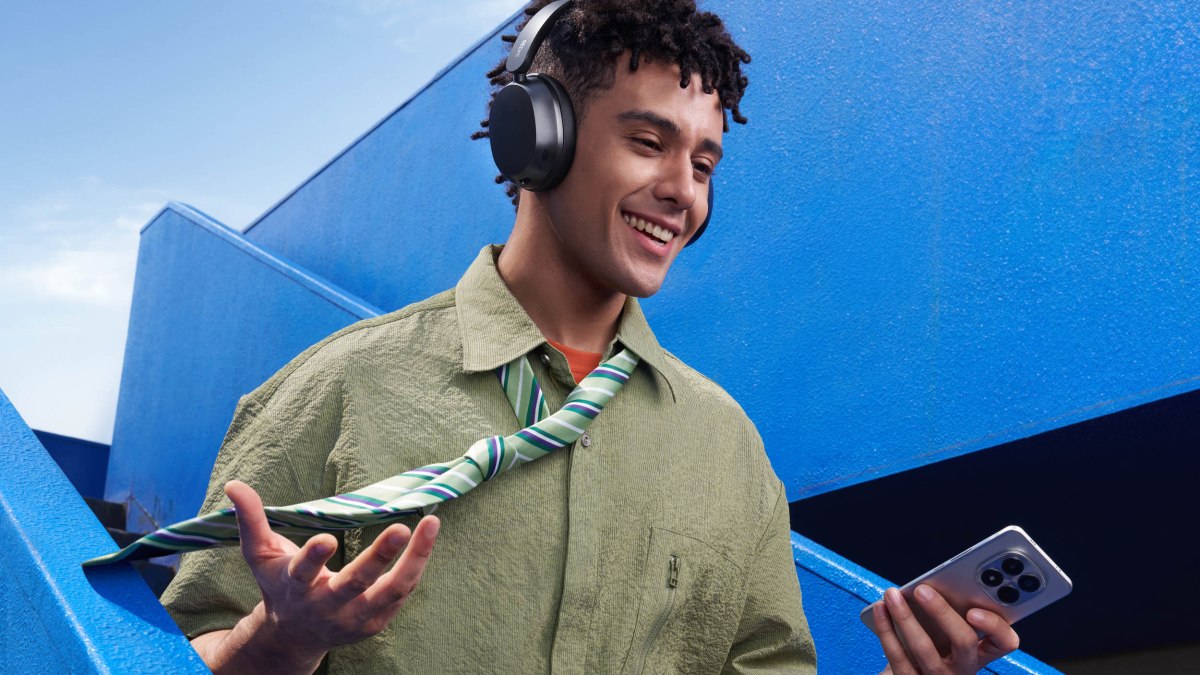 Redmi Headphones Neo : un casque sans fil circum-aural ambitieux à moins de 60 euros