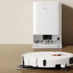 Xiaomi Robot Vacuum H50 Pro : ce nouveau robot aspirateur ultra-puissant (15 000 Pa) profite déjà d&rsquo;une baisse de prix
