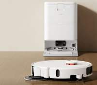 Xiaomi Robot Vacuum H50 Pro Xiaomi Robot Vacuum H50 Pro
