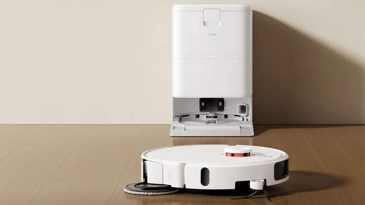 Xiaomi Robot Vacuum H50 Pro : ce nouveau robot aspirateur ultra-puissant (15 000 Pa) profite déjà d’une baisse de prix