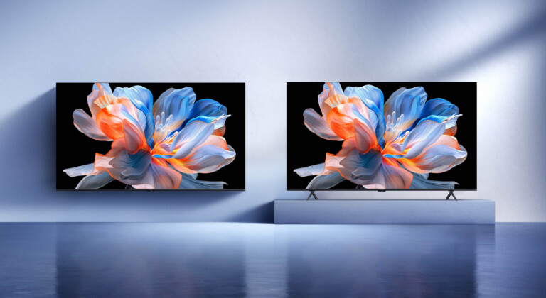 Mini Fx Xiaomi TV FX Mini LED 43 2026 : meilleur prix, fiche technique et ...