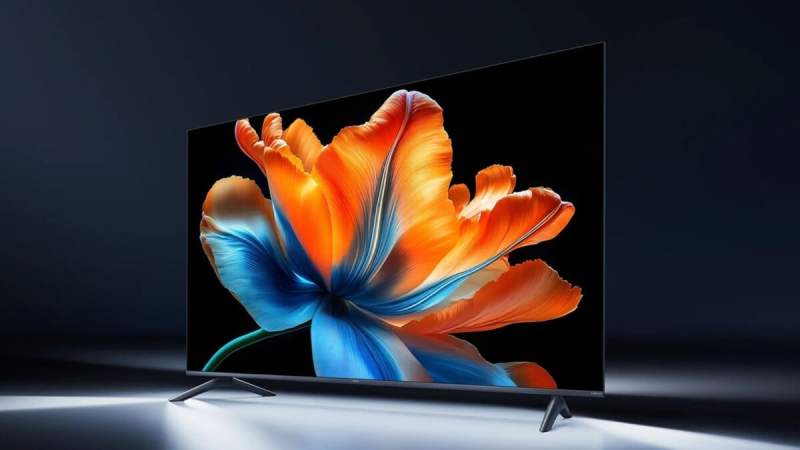 Xiaomi casse déjà le prix de son nouveau TV Mini LED dans sa version 65 pouces