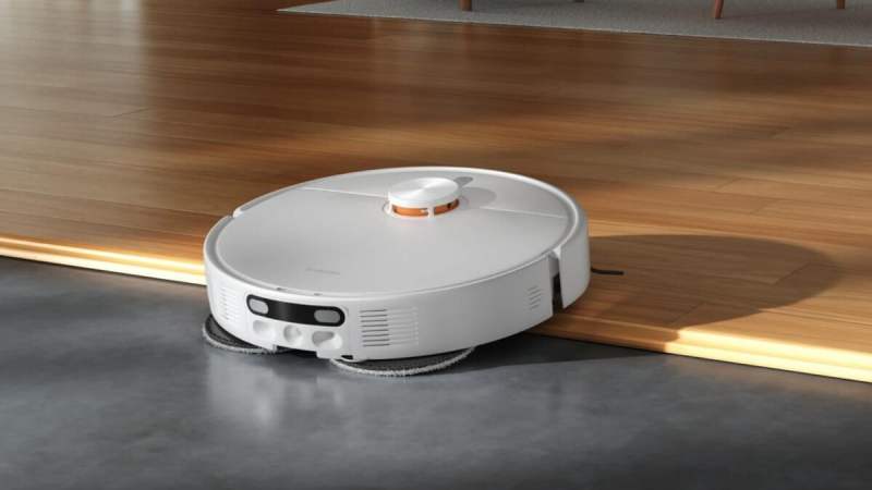 Xiaomi retire déjà 70 euros au prix de son nouveau robot-aspirateur 3-en-1