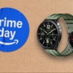 XIAOMI Watch S5   — Prime Day