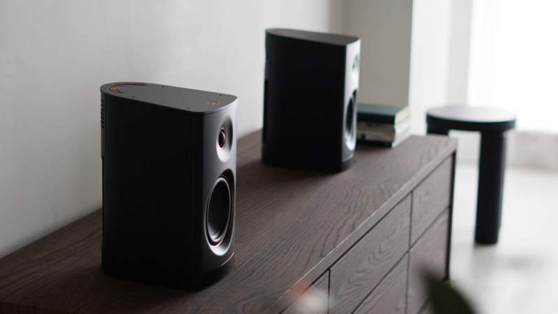 Yamaha NX-70A&nbsp;: les nouvelles enceintes actives connectées haut de gamme qui veulent bousculer le marché Hi-Fi