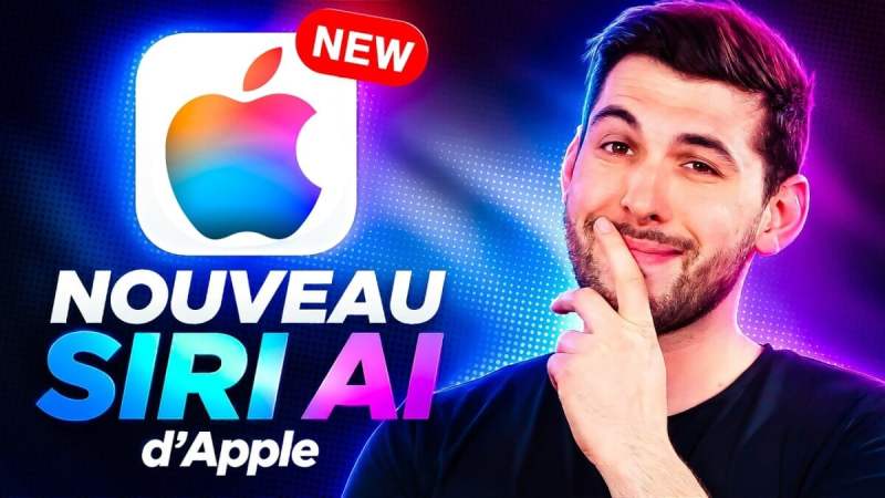 iOS 27 : pourquoi Apple prive la France de son nouveau Siri dopé à l’IA
