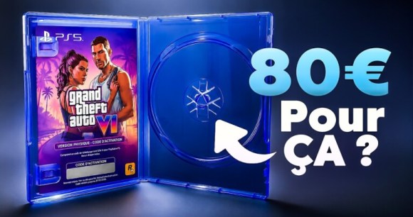 Précommandes de GTA 6 : Tout ce qu'il faut savoir !