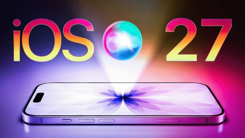 WWDC 2026&nbsp;: l&rsquo;iPhone va-t-il enfin devenir intelligent grâce à Google&nbsp;?