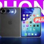 iPhone pliable (ou Ultra) : voici tous les secrets du prochain fleuron d&rsquo;Apple