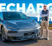 La XPENG P7+ est une Model S au prix d'une Model 3 ! - Essai complet La XPENG P7+ est une Model S au prix d'une Model 3 ! - Essai complet