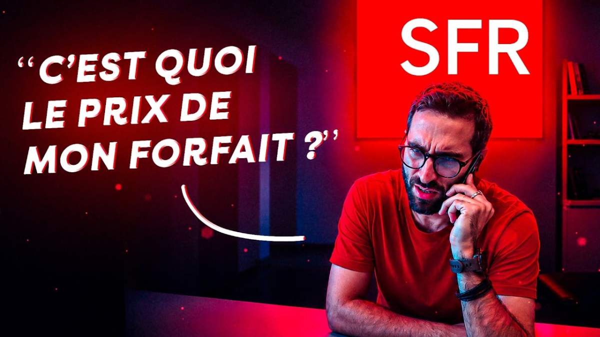 Fin de SFR : comment Free, Orange et Bouygues vont se partager vos forfaits