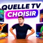 On a comparé quatre TV à moins de 1000 euros : voici notre verdict