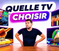 J'ai comparé les meilleures TV moins de 1000€ en 2026 : voici le verdict J'ai comparé les meilleures TV moins de 1000€ en 2026 : voici le verdict