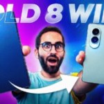 En vidéo : pourquoi le Galaxy Z Fold 8 Wide est le modèle le plus important pour Samsung
