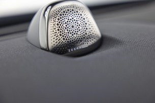 Zeekr 7GT // Source : Zeekr