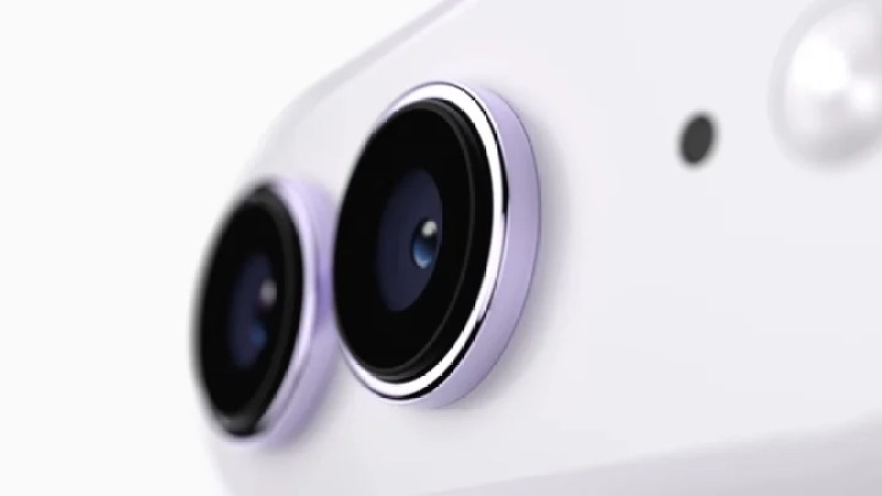 iPhone Air 2 : une fuite confirme une grosse batterie et deux capteurs photo pour corriger le tir