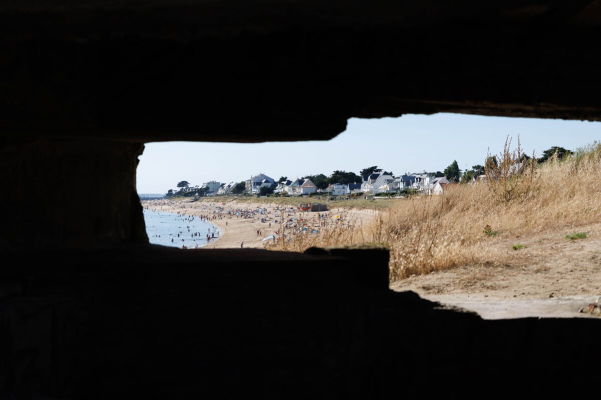 Photo RAW sans correction d'exposition Photo RAW sans correction d'exposition