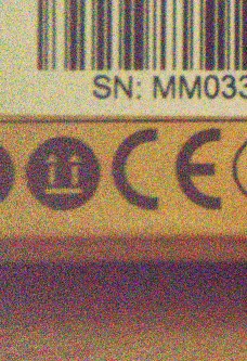 ISO25600