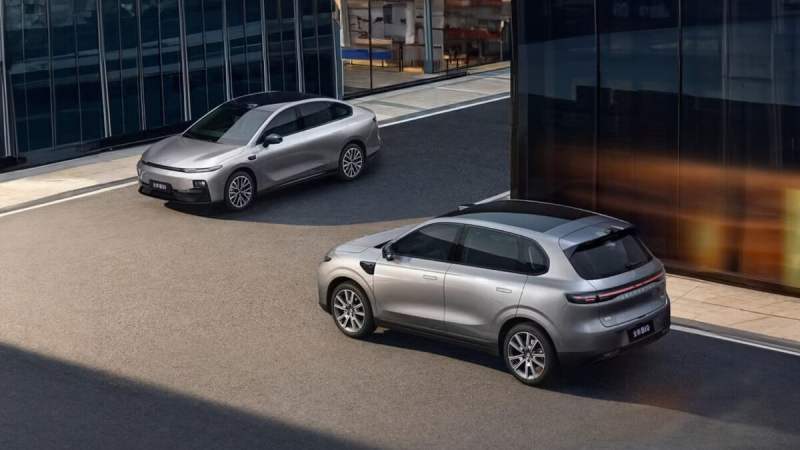 Leapmotor met le 800 volts dans des électriques à 13 000 € : bientôt en Europe grâce à Stellantis