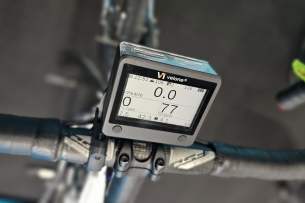 Velone compteur