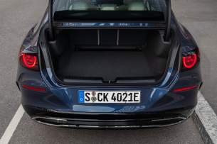 Essai Mercedes Classe C 400 4 MATIC // Source : Mercedes