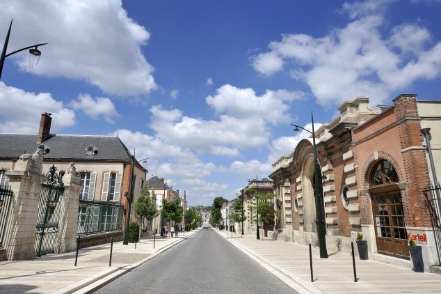 Source : Champagne Patrimoine Mondial