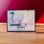 Amazon brade déjà le nouveau Samsung Galaxy Z Fold 8 avec son format passeport si séduisant : plus de 400 € de remise