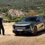 J&rsquo;ai essayé le DS N°7, un SUV électrique aux 740 km d’autonomie crucial pour l’avenir de la marque