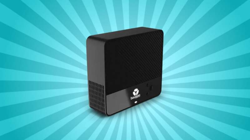 Cette box 5G de Bouygues Telecom voit son prix baisser, et ça change la donne