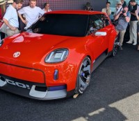 MG GO! // Source : Jean-Baptiste Passieux - Frandroid MG GO! // Source : Jean-Baptiste Passieux - Frandroid