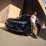 Nouvelle Smart #1 : la recharge passe de 30 à 12 minutes grâce au 800 volts