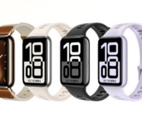 Le Honor Band 11 // Source : Honor Le Honor Band 11 // Source : Honor