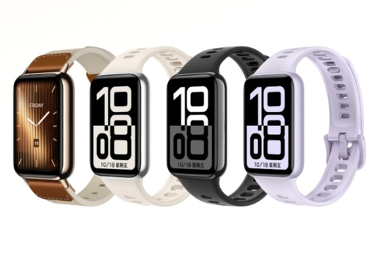 Le Honor Band 11