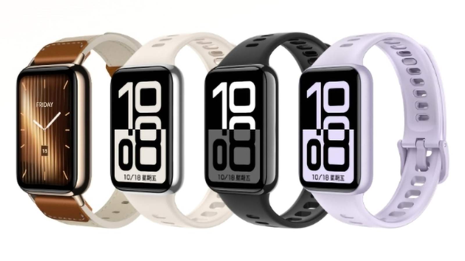 Honor lance son premier bracelet connecté avec GPS intégré, le Band 11 Pro GPS