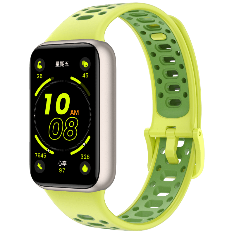 Le Honor Band 11