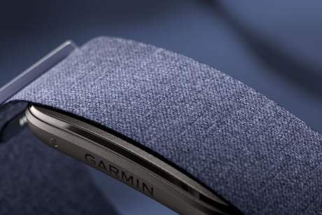 Le Garmin Cirqa