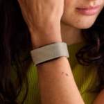 Garmin présente le Cirqa, un bracelet connecté sans écran pour concurrencer Whoop