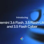Google dévoile Gemini 3.6 Flash : une IA encore plus puissante, mais surtout moins chère