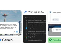 Google Gemini Spark
